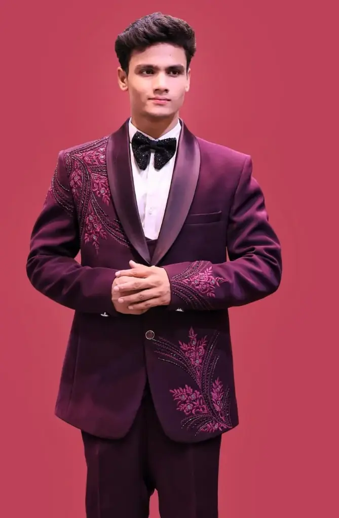 coat pant (Small (S))