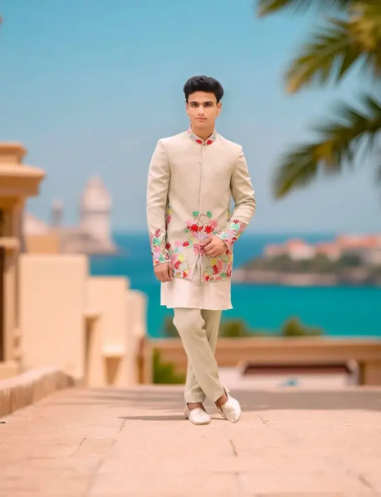 sherag pant (Small (S))