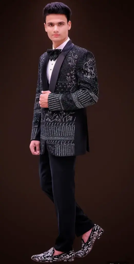 coat pant (Small (S))